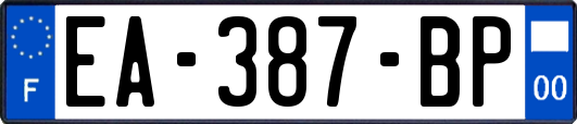 EA-387-BP