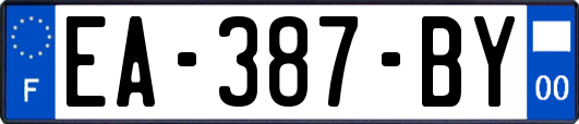 EA-387-BY