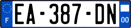 EA-387-DN