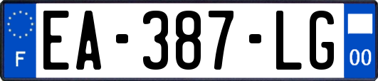 EA-387-LG