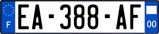 EA-388-AF