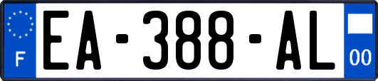 EA-388-AL