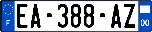 EA-388-AZ