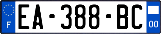 EA-388-BC