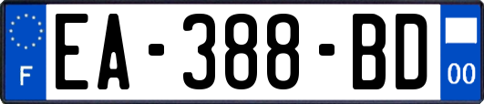 EA-388-BD