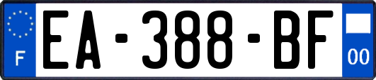 EA-388-BF