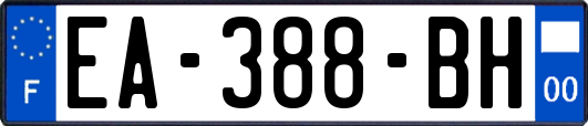 EA-388-BH