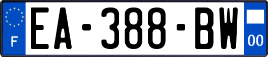 EA-388-BW