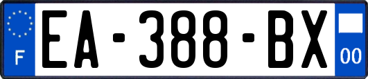 EA-388-BX