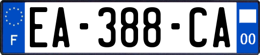 EA-388-CA