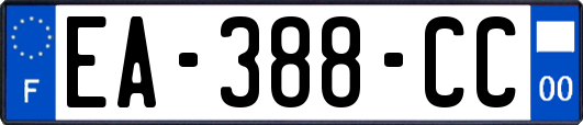 EA-388-CC