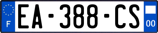 EA-388-CS