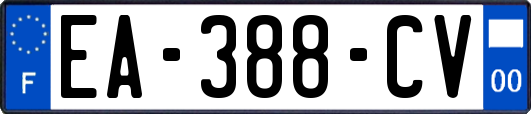 EA-388-CV