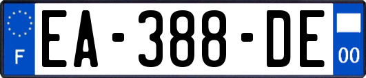 EA-388-DE