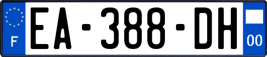 EA-388-DH