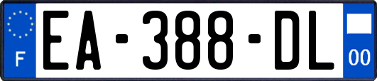 EA-388-DL