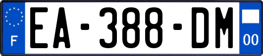 EA-388-DM