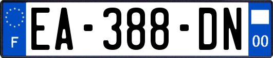 EA-388-DN