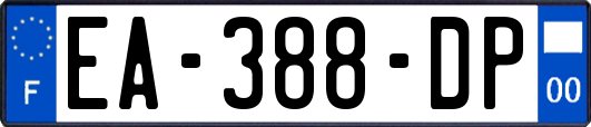 EA-388-DP