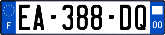 EA-388-DQ