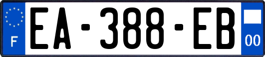 EA-388-EB