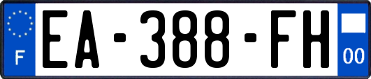 EA-388-FH