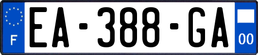 EA-388-GA