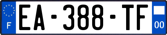 EA-388-TF