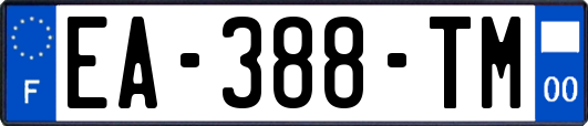 EA-388-TM