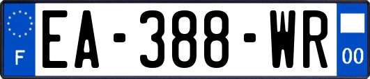 EA-388-WR