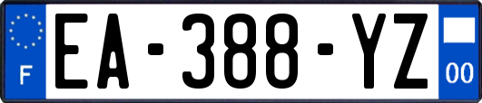 EA-388-YZ