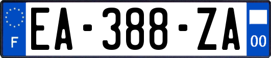 EA-388-ZA