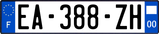 EA-388-ZH