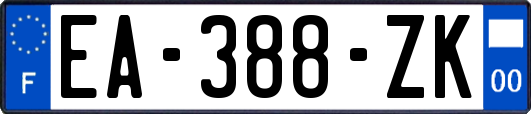 EA-388-ZK