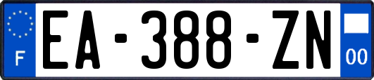 EA-388-ZN