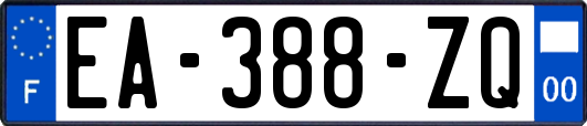 EA-388-ZQ