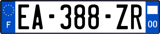 EA-388-ZR