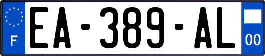 EA-389-AL