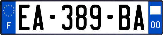 EA-389-BA