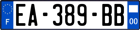 EA-389-BB