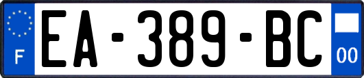 EA-389-BC