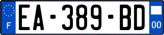 EA-389-BD