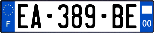 EA-389-BE