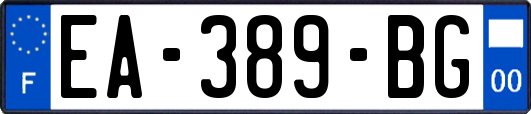 EA-389-BG