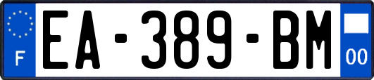 EA-389-BM