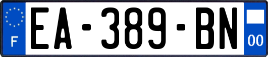 EA-389-BN