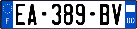 EA-389-BV