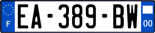 EA-389-BW