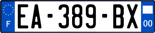 EA-389-BX