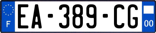 EA-389-CG